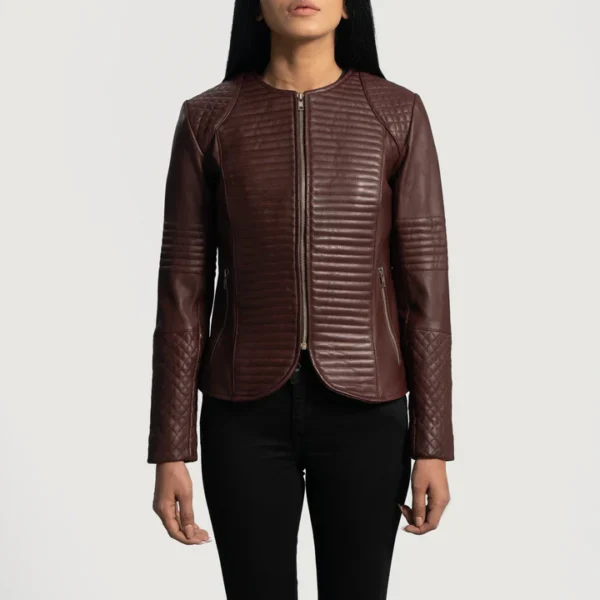Nexi_Quilted_Maroon_Leather_Jacket_Made_