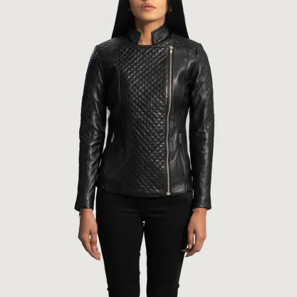 Orient_Grain_Quilted_Black_Leather_Biker_Jacket