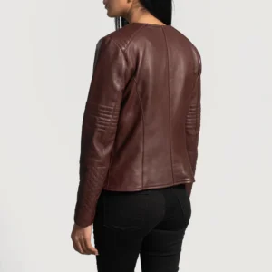Quilted_Maroon_Leather_Jacket