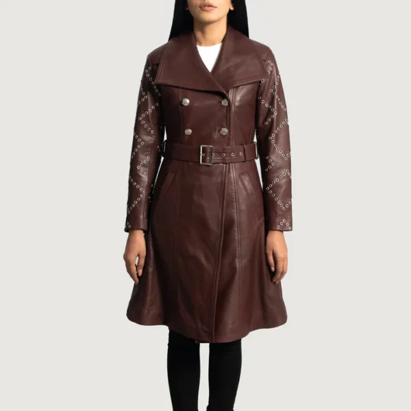 Women_Missoni_Maroon_Leather_Trench_Coat_With_Waistbelt_1_65a1452f-efbc-4a7e-a11d-5a499e15404d_720x