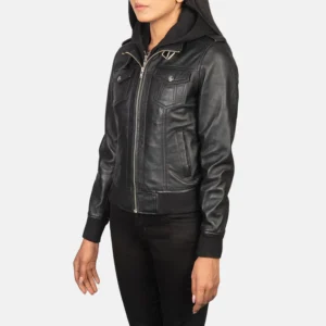 Women_s_Roslyn_Black_Hooded__Bomber_Jacket