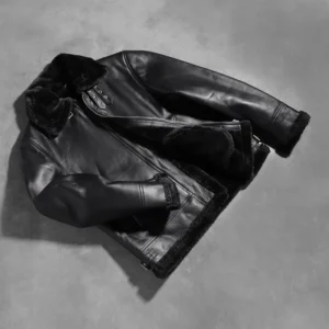 Francis_B-3_Black_Leather_Bomber_Jacket_2_900x