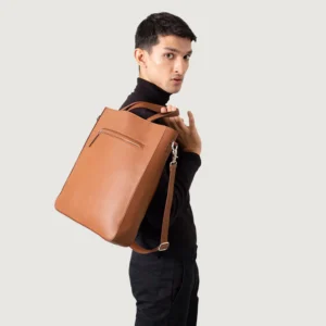_Leather_Tote_Bag_Model_