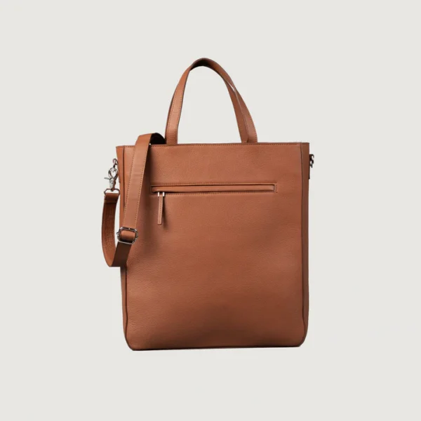 Poet_Brown_Leather_Tote_Bag