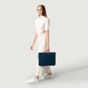 idnight_Leather_Folio_Organiser_