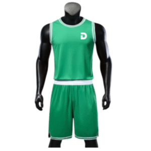 Sports Wear  Art # D - 009
