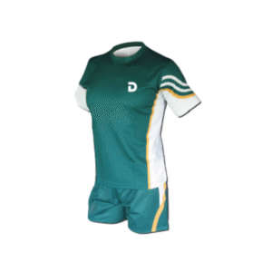 Sports Wear Arts # D - 027