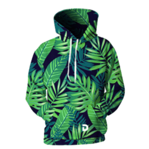 Causal Wear Art # D - 054