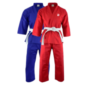 Martial Arts Arts # D - 100