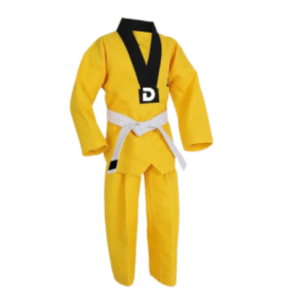 Martial Arts Arts # D - 112