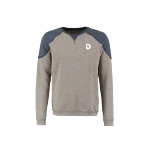 Causal Wear Art # D - 065