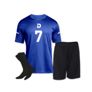 Sports Wear Arts # D - 019