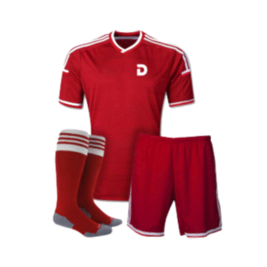 Sports Wear Arts # D - 017