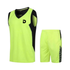 Sports Wear  Art # D - 012