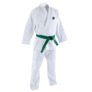 Martial Arts Arts # D - 097