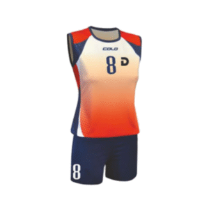 Sports Wear Arts # D - 034