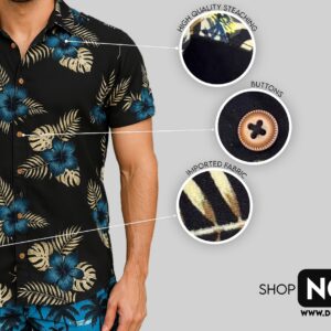 Stylish Short Sleeve Unisex T-shirt